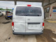 Nissan NV200 S DELIVERY VAN 2017 — Copart