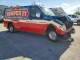Nissan NV 2016 — Copart
