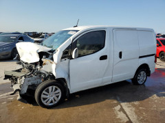 Nissan NV200 2.5S 2019 — Copart