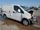 Nissan NV200 2.5S 2019 — Copart