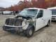 Nissan NV 2018 — Copart