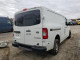 Nissan NV 2018 — Copart