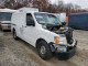 Nissan NV 2018 — Copart