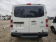 Nissan NV 2018 — Copart