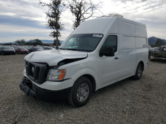 Nissan NV 2021 — Copart