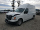 Nissan NV 2021 — Copart