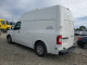 Nissan NV 2021 — Copart
