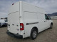Nissan NV 2021 — Copart