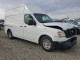 Nissan NV 2021 — Copart