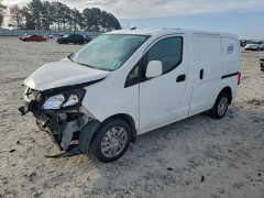 Nissan NV200 2.5S 2021 — Copart