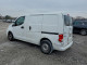 Nissan NV200 2.5S 2015 — Copart