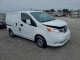 Nissan NV200 2.5S 2015 — Copart