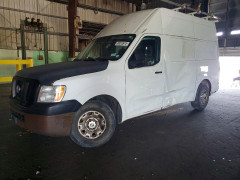 Nissan NV 2013 — Copart