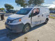 Nissan NV200 2.5S 2017 — Copart