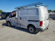 Nissan NV200 2.5S 2017 — Copart