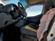 Nissan NV200 2.5S 2017 — Copart