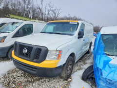 Nissan NV 2021 — Copart