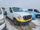 Nissan NV 2021 — Copart