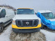 Nissan NV 2021 — Copart