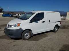 Nissan NV200 DELIVERY VAN 2019 — Copart