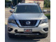 Nissan PATHFINDER 2017 — Copart