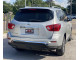Nissan PATHFINDER 2017 — Copart