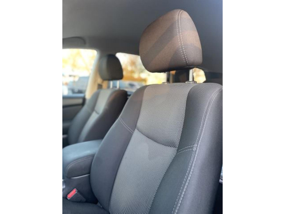 Nissan PATHFINDER 2017 — Copart