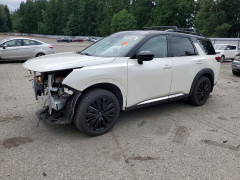 Nissan PATHFINDER 2023 — Copart
