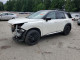 Nissan PATHFINDER 2023 — Copart