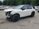 Nissan PATHFINDER 2023 — Copart
