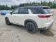 Nissan PATHFINDER 2023 — Copart