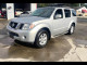 Nissan PATHFINDER 2009 — Copart