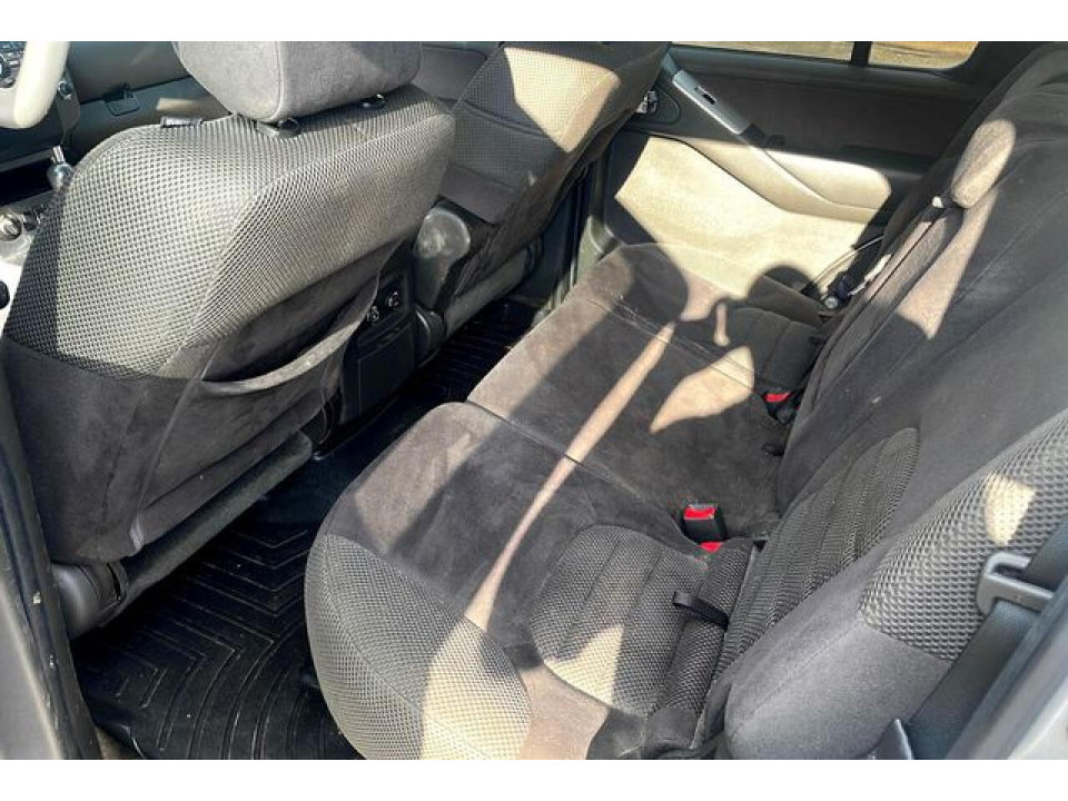 Nissan PATHFINDER 2009 — Copart