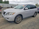 Nissan PATHFINDER 2013 — Copart