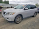 Nissan PATHFINDER 2013 — Copart