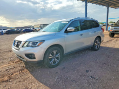 Nissan PATHFINDER 2020 — Copart