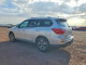 Nissan PATHFINDER 2020 — Copart