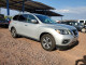 Nissan PATHFINDER 2020 — Copart