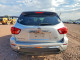 Nissan PATHFINDER 2020 — Copart