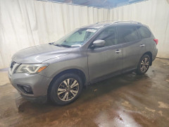 Nissan PATHFINDER 2019 — Copart