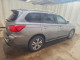 Nissan PATHFINDER 2019 — Copart