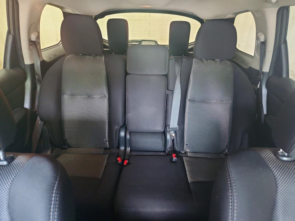 Nissan PATHFINDER 2019 — Copart