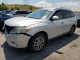 Nissan PATHFINDER 2013 — Copart