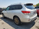 Nissan PATHFINDER 2013 — Copart