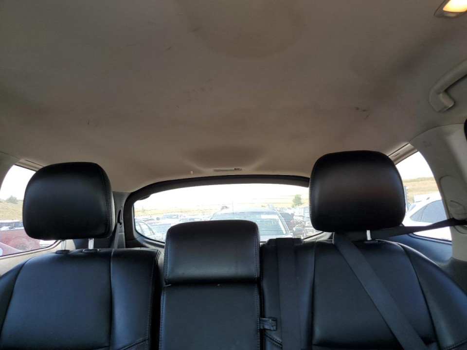 Nissan PATHFINDER 2013 — Copart