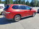 Nissan PATHFINDER 2014 — Copart