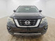 Nissan PATHFINDER 2017 — Copart