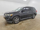 Nissan PATHFINDER 2017 — Copart