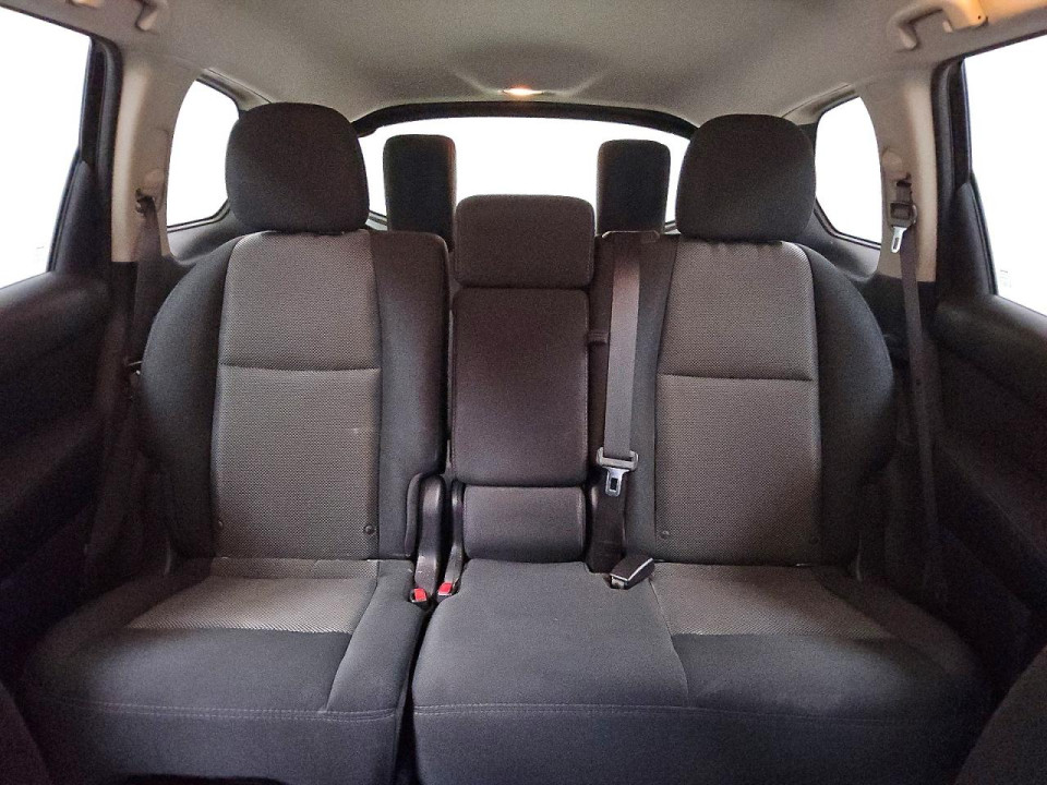 Nissan PATHFINDER 2017 — Copart