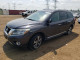 Nissan PATHFINDER 2014 — Copart